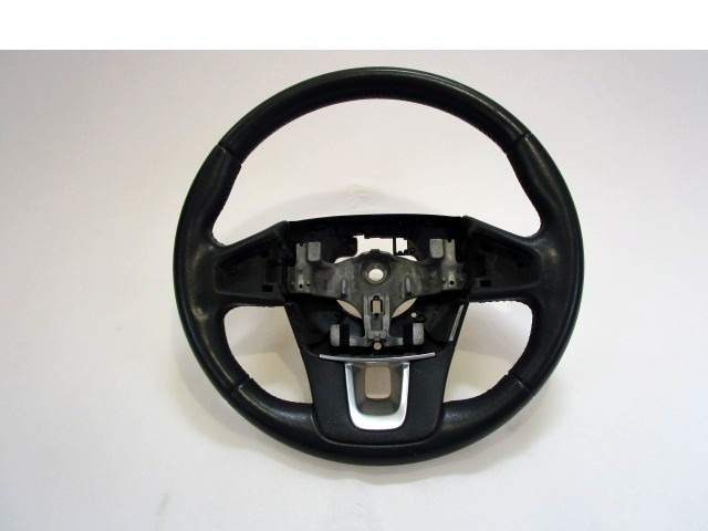 VOLAN OEM N. 484300001R ORIGINAL REZERVNI DEL RENAULT LAGUNA BT0/1 KT0/1 MK3 BER/SW (10/2007 - 08/2010) DIESEL LETNIK 2008