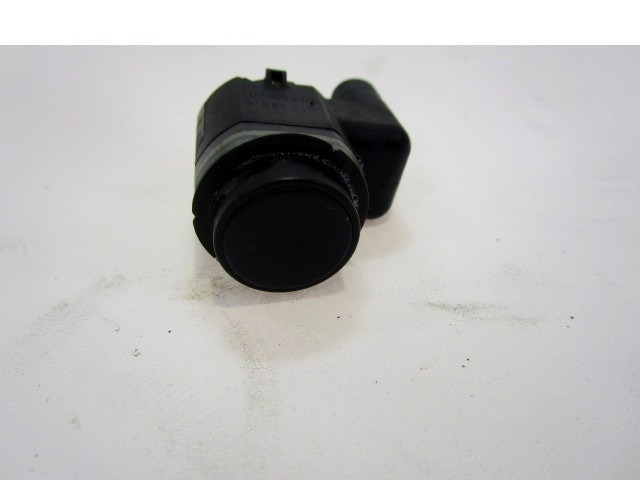 PARKIRNI SENZORJI OEM N. 284420027R ORIGINAL REZERVNI DEL RENAULT LAGUNA BT0/1 KT0/1 MK3 BER/SW (10/2007 - 08/2010) DIESEL LETNIK 2008