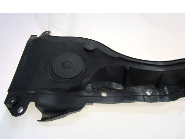 RE?ETKA POD VETROBRANSKIM STEKLOM OEM N. 668100003R ORIGINAL REZERVNI DEL RENAULT LAGUNA BT0/1 KT0/1 MK3 BER/SW (10/2007 - 08/2010) DIESEL LETNIK 2008