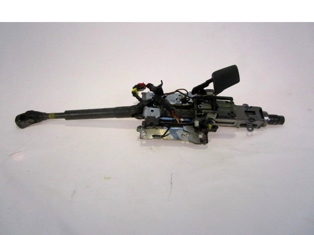 VOLANSKI DROG OEM N. 1T1419502L 1T1419502M ORIGINAL REZERVNI DEL VOLKSWAGEN TOURAN 1T1 MK1 (2003 - 11/2006) DIESEL LETNIK 2005