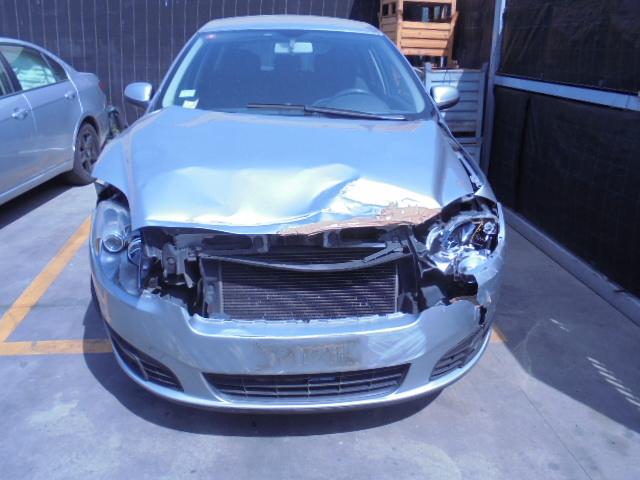FIAT CROMA SW 1.9 D 88KW 6M 5P (2008) RICAMBIO USATO 