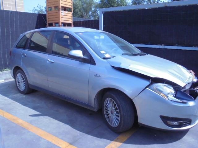 FIAT CROMA SW 1.9 D 88KW 6M 5P (2008) RICAMBIO USATO 