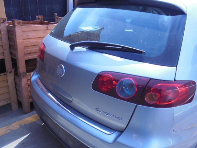 FIAT CROMA SW 1.9 D 88KW 6M 5P (2008) RICAMBIO USATO 