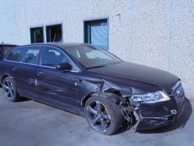 AUDI A6 AVANT 3.0  165KW 5P SW D AUT (2005) RICAMBI IN MAGAZZINO