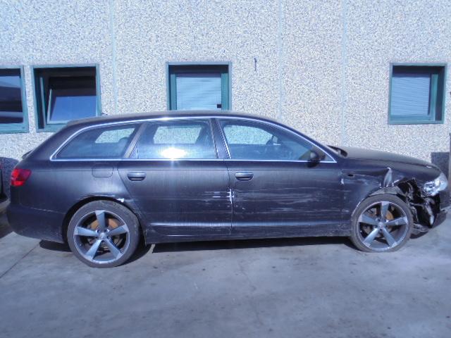 AUDI A6 AVANT 3.0  165KW 5P SW D AUT (2005) RICAMBI IN MAGAZZINO