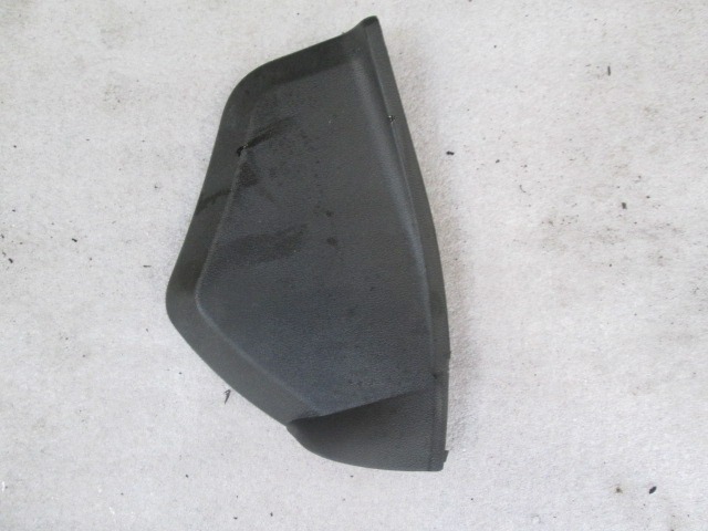 MONTA?NI DELI /  ARMATURNE PLOSCE SPODNJI OEM N. 2036890208 ORIGINAL REZERVNI DEL MERCEDES CLASSE C CL203 SPORTCOUPE (2000 - 2008)DIESEL LETNIK 2004