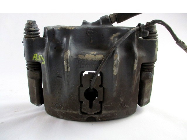 SPREDNJE LEVE ZAVORNE CELJUSTI  OEM N. 5001874362 ORIGINAL REZERVNI DEL RENAULT MASCOTT FH (1999 - 2004) DIESEL LETNIK 2000