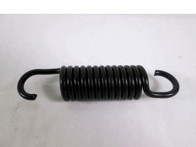 ZAKLEP VRAT OEM N. 82623-0X000 ORIGINAL REZERVNI DEL FIAT 684 N NP T TL TP (1970 - 1980)DIESEL LETNIK 1970