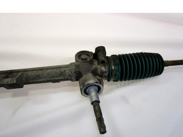 KRMILJENJE OEM N. 51887957 ORIGINAL REZERVNI DEL LANCIA MUSA 350 (2004 - 2007) BENZINA LETNIK 2006