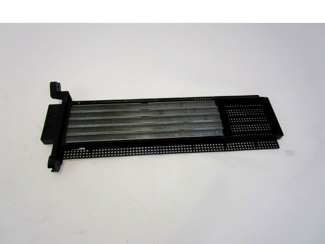 HLADILNIK ZA GRETJE OEM N. 6436G1 ORIGINAL REZERVNI DEL PEUGEOT 5008 0U 0E MK1 (2009 - 2013) DIESEL LETNIK 2010