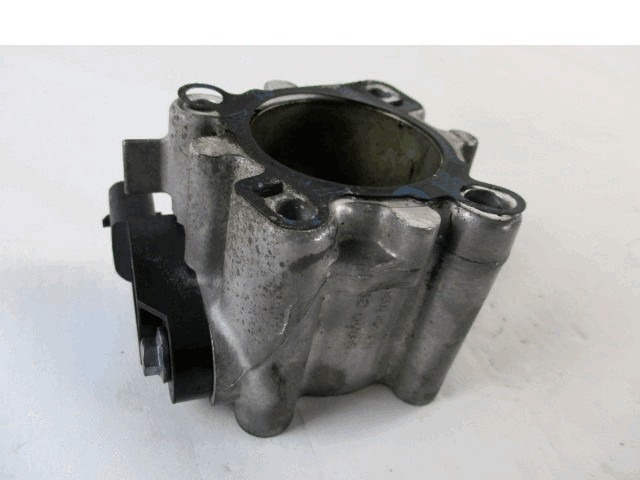 TLAK IZPUSNIH PLINOV SENZORJA OEM N. 281002740 ORIGINAL REZERVNI DEL RENAULT LAGUNA BT0/1 KT0/1 MK3 BER/SW (10/2007 - 08/2010) DIESEL LETNIK 2008