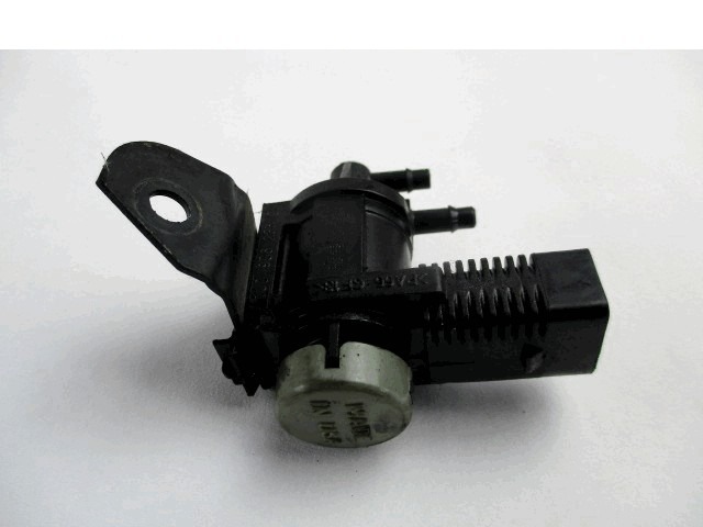 ELEKTROVENTIL  OEM N. 1J0906283C ORIGINAL REZERVNI DEL VOLKSWAGEN PASSAT B6 3C2 3C5 BER/SW (2005 - 09/2010)  DIESEL LETNIK 2006