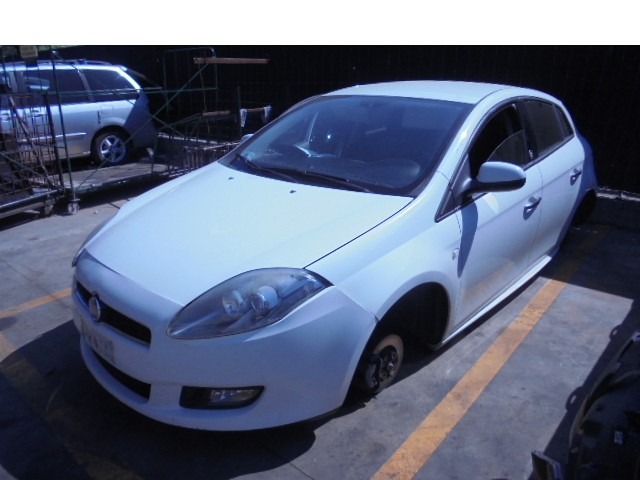 FIAT BRAVO 1.6  88KW 5P D 6M (2011) RICAMBIO USATO 