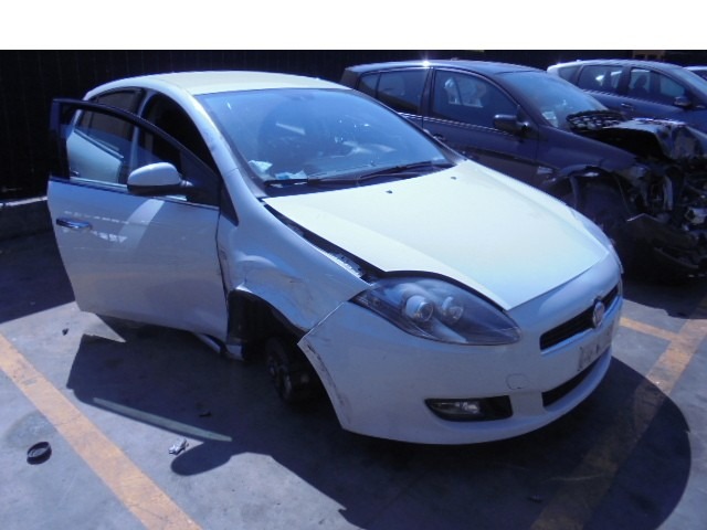 FIAT BRAVO 1.6  88KW 5P D 6M (2011) RICAMBIO USATO 