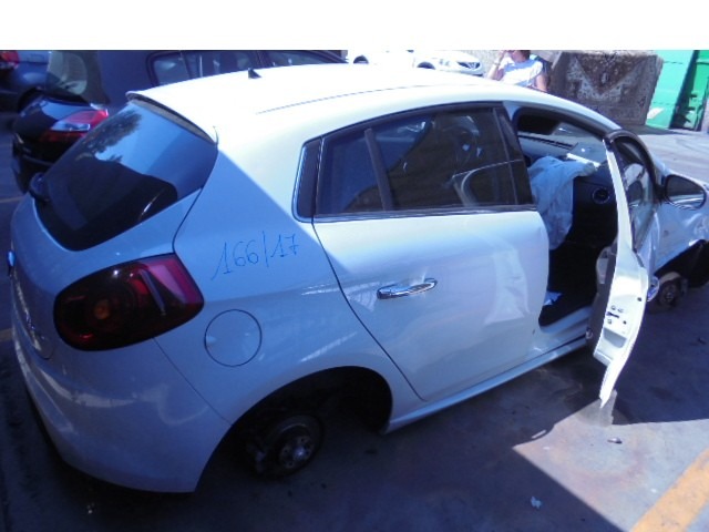 FIAT BRAVO 1.6  88KW 5P D 6M (2011) RICAMBIO USATO 