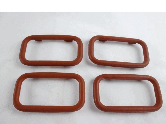 OKRASNE LETVICE VRAT  OEM N.  ORIGINAL REZERVNI DEL FIAT RITMO 138 (1978 - 1982)BENZINA LETNIK 1978