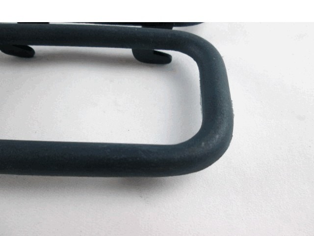 OKRASNE LETVICE VRAT  OEM N.  ORIGINAL REZERVNI DEL FIAT RITMO 138 (1978 - 1982)BENZINA LETNIK 1978