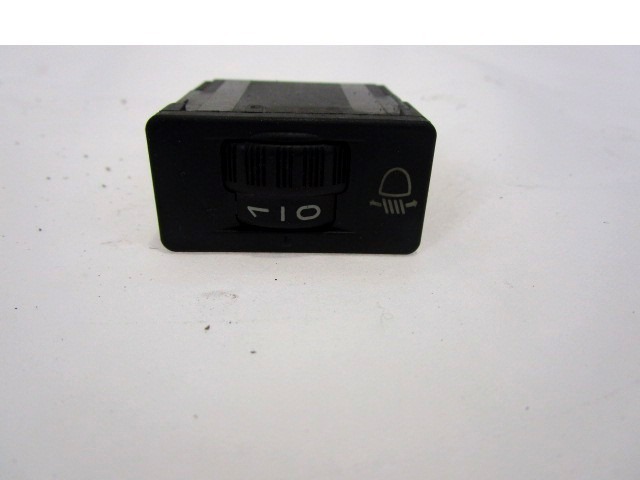 GLAVNO STIKALO LUCI OEM N. 96384422XT ORIGINAL REZERVNI DEL CITROEN C8 EA EB LX (2002 - 2014) DIESEL LETNIK 2005