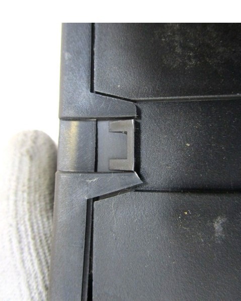 RACUNALNIK VRAT IN STEKEL OEM N. 1488780080 ORIGINAL REZERVNI DEL CITROEN C8 EA EB LX (2002 - 2014) DIESEL LETNIK 2005