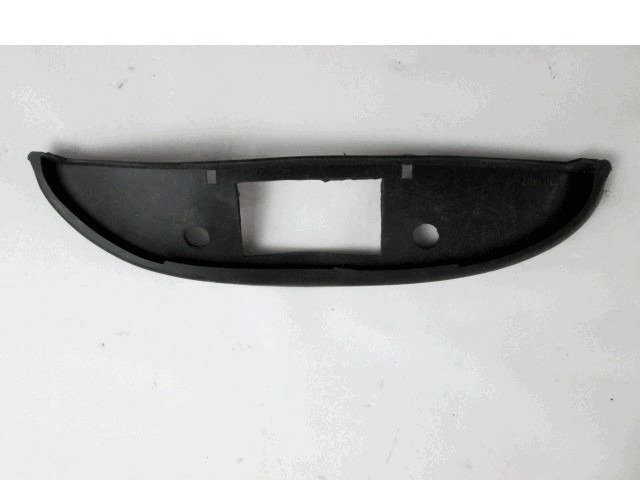 TESNILA VRAT IN STEKEL OEM N. 55108000 ORIGINAL REZERVNI DEL FIAT 500 MK1 (1957 - 1975)BENZINA LETNIK 1957