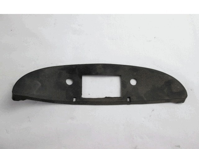 TESNILA VRAT IN STEKEL OEM N. 55108000 ORIGINAL REZERVNI DEL FIAT 500 MK1 (1957 - 1975)BENZINA LETNIK 1957