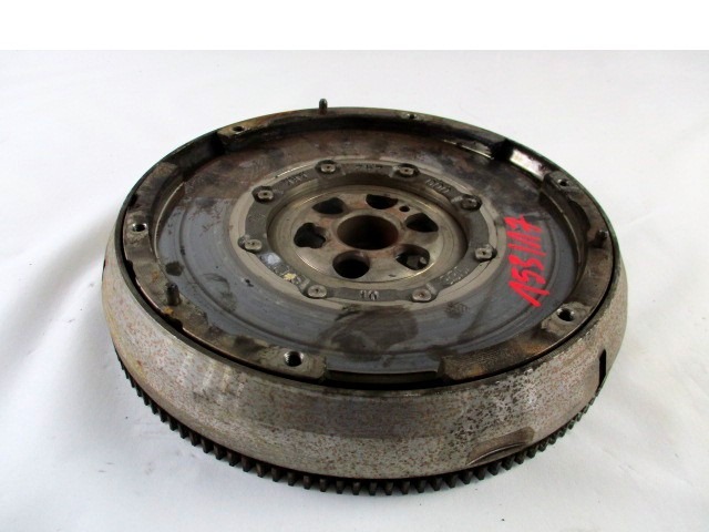 VZRTAJNIK OEM N. 330000242 ORIGINAL REZERVNI DEL PEUGEOT 5008 0U 0E MK1 (2009 - 2013) DIESEL LETNIK 2010