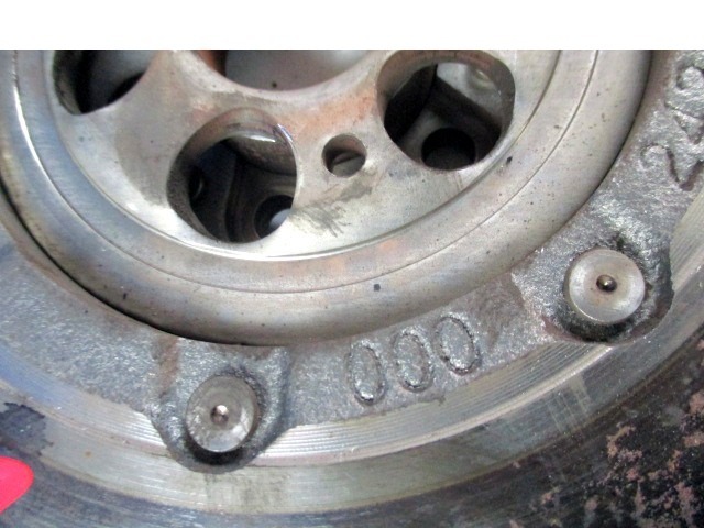 VZRTAJNIK OEM N. 330000242 ORIGINAL REZERVNI DEL PEUGEOT 5008 0U 0E MK1 (2009 - 2013) DIESEL LETNIK 2010