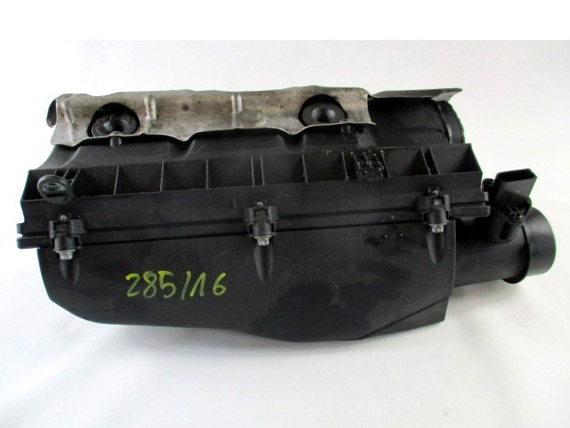 FILTAR ZRAKA OEM N. A6120900601 ORIGINAL REZERVNI DEL MERCEDES CLASSE E W210 S210 R BER/SW (1999 - 2003) DIESEL LETNIK 2001