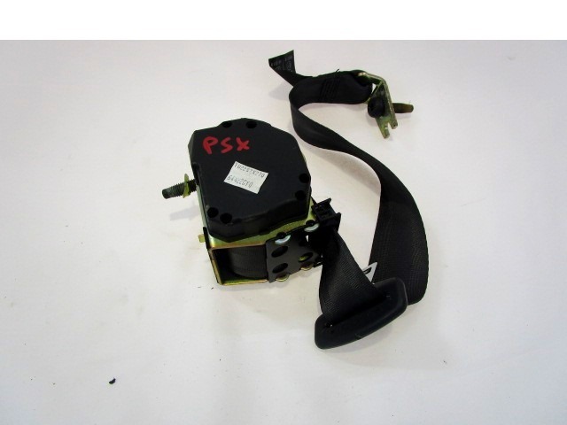 VARNOSTNI PAS OEM N. C2S17615LGP ORIGINAL REZERVNI DEL JAGUAR X-TYPE X400 MK1 BER/SW (2001-2005) BENZINA LETNIK 2002