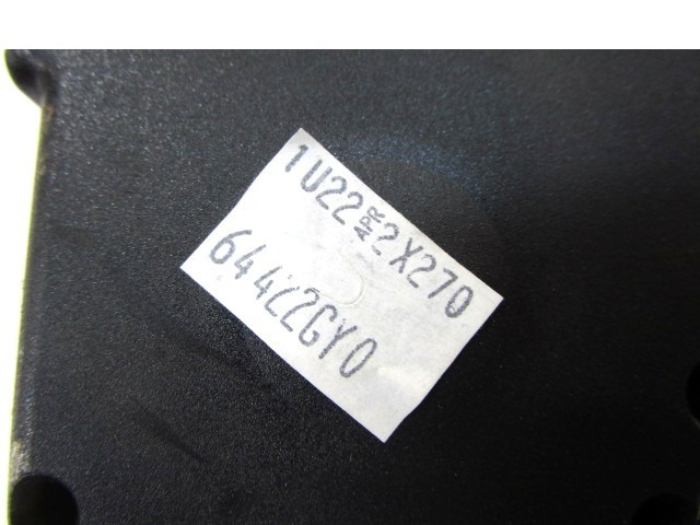 VARNOSTNI PAS OEM N. C2S17615LGP ORIGINAL REZERVNI DEL JAGUAR X-TYPE X400 MK1 BER/SW (2001-2005) BENZINA LETNIK 2002
