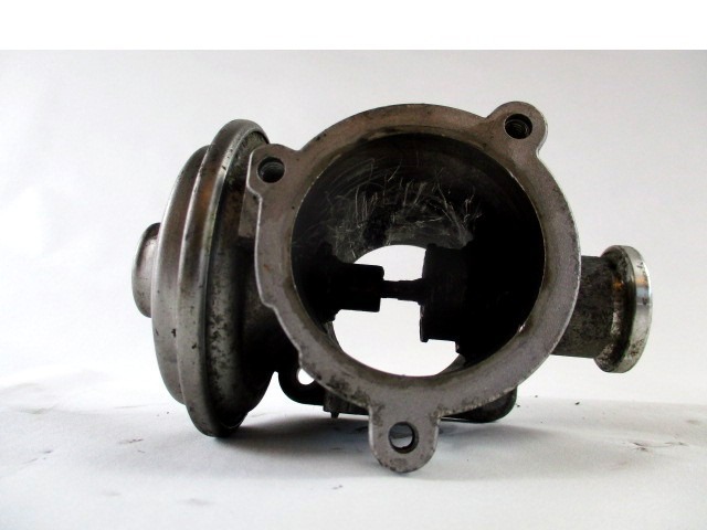 EGR VENTIL   OEM N. 7804380 ORIGINAL REZERVNI DEL BMW SERIE 3 BER/SW/COUPE/CABRIO E90/E91/E92/E93 (2005 -2009) DIESEL LETNIK 2006