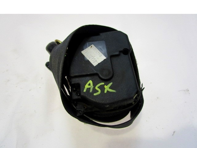 VARNOSTNI PAS OEM N. C2S51151 ORIGINAL REZERVNI DEL JAGUAR X-TYPE X400 MK1 BER/SW (2001-2005) BENZINA LETNIK 2002
