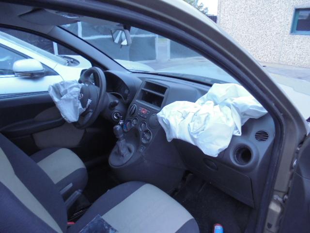 FIAT PANDA 1.2 B 44KW 5M 5P (2008) RICAMBIO USATO 