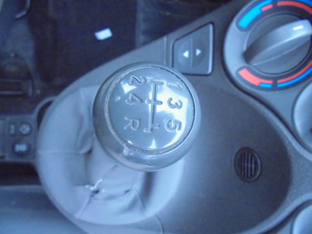 FIAT PANDA 1.2 B 44KW 5M 5P (2008) RICAMBIO USATO 