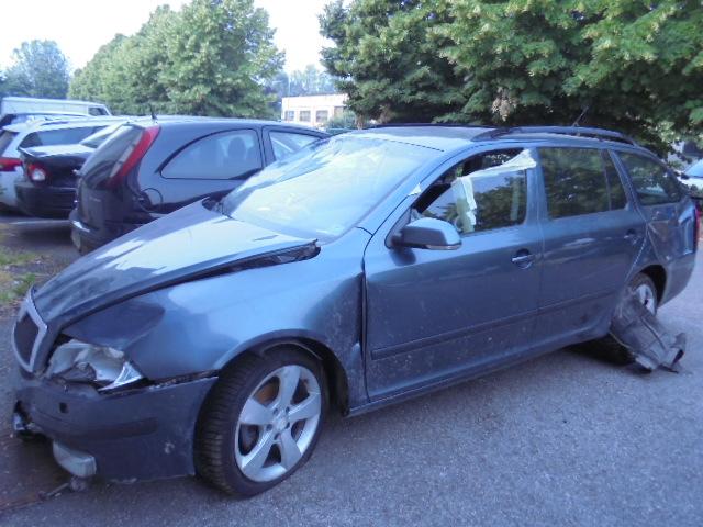 SKODA OCTAVIA 2.0 D 103KW 6M 5P (2005) RICAMBIO USATO 