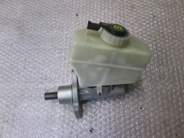 ZAVORNI CILINDER OEM N. 34316750642 ORIGINAL REZERVNI DEL BMW SERIE 3 E46 BER/SW/COUPE/CABRIO LCI R (2002 - 2005) BENZINA LETNIK 2002