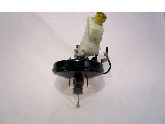 SERVO OJACEVALNIK ZAVOR S PUMPO OEM N. 0204805662 51921087 ORIGINAL REZERVNI DEL FIAT 500 L CINQUECENTO L L0 (2012-2017) DIESEL LETNIK 2014