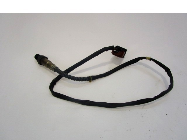 SONDA LAMBDA  OEM N. 281004012 ORIGINAL REZERVNI DEL AUDI A6 C6 4F2 4FH 4F5 BER/SW/ALLROAD (07/2004 - 10/2008) DIESEL LETNIK 2005