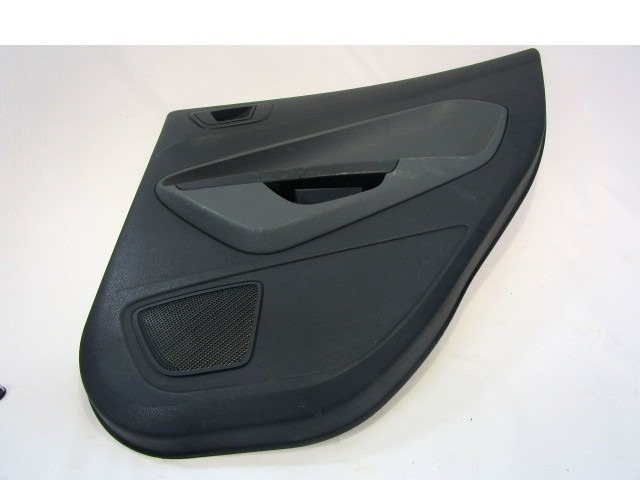 VRATNI PANEL OEM N. PNPDTFDFIESTACB1MK6BR5P ORIGINAL REZERVNI DEL FORD FIESTA CB1 CNN MK6 (09/2008 - 11/2012) BENZINA/GPL LETNIK 2009