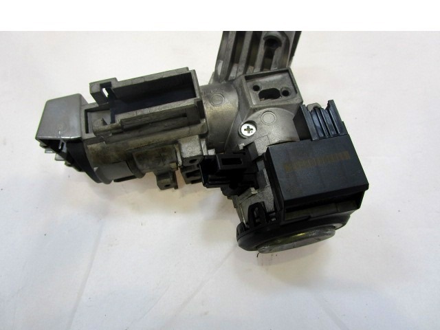 KOMPLET ODKLEPANJE IN VZIG  OEM N. 28238 KIT ACCENSIONE AVVIAMENTO ORIGINAL REZERVNI DEL FORD FIESTA CB1 CNN MK6 (09/2008 - 11/2012) BENZINA/GPL LETNIK 2009