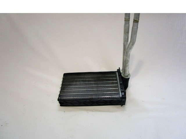 GRELEC RADIATORJA OEM N. 6448P2 ORIGINAL REZERVNI DEL CITROEN C1 (2005 - 2014) BENZINA LETNIK 2007