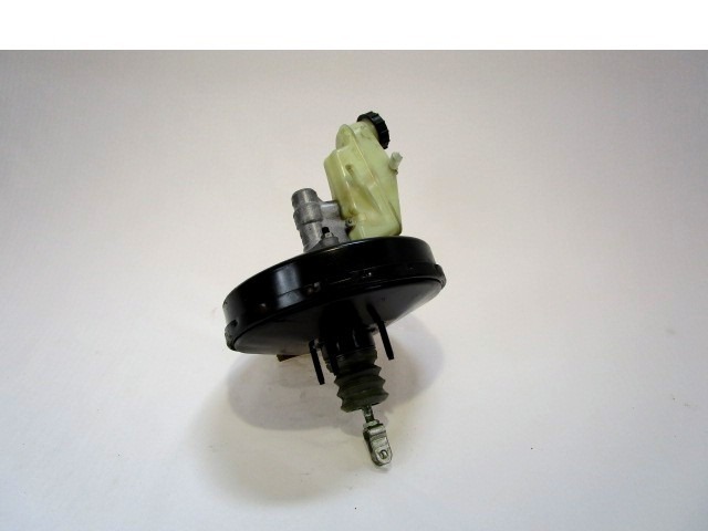 SERVO OJACEVALNIK ZAVOR S PUMPO OEM N. 47200-0D170 ORIGINAL REZERVNI DEL TOYOTA YARIS P9 MK2 (01/2006 - 2009) BENZINA LETNIK 2006