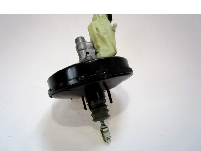 SERVO OJACEVALNIK ZAVOR S PUMPO OEM N. 47200-0D170 ORIGINAL REZERVNI DEL TOYOTA YARIS P9 MK2 (01/2006 - 2009) BENZINA LETNIK 2006