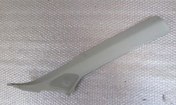 OEM N. 8P0867234C4N6 ORIGINAL REZERVNI DEL AUDI A3 MK2 8P 8PA 8P1 (2003 - 2008)DIESEL LETNIK 2006