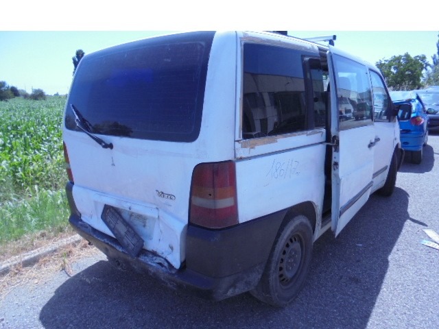 MERCEDES VITO 2.2 75KW D 5M (2001) RICAMBIO USATO 