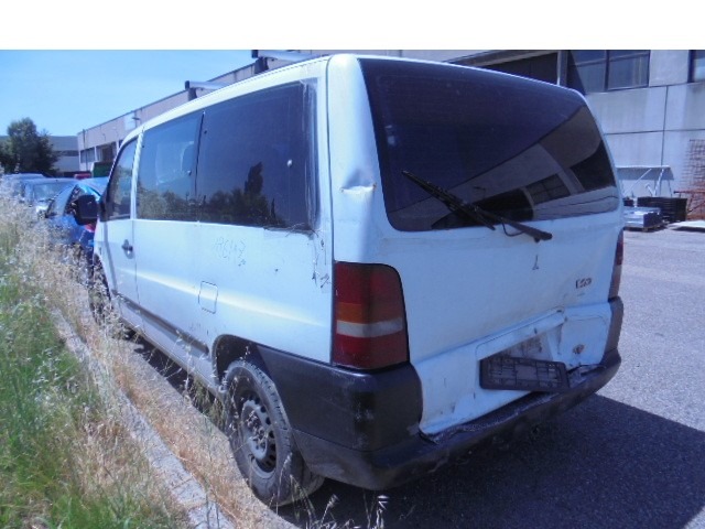 MERCEDES VITO 2.2 75KW D 5M (2001) RICAMBI IN MAGAZZINO