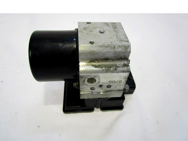 ABS AGREGAT S PUMPO OEM N. 51753788 ORIGINAL REZERVNI DEL FIAT CROMA 194 MK2 (2005 - 10/2007)  DIESEL LETNIK 2006