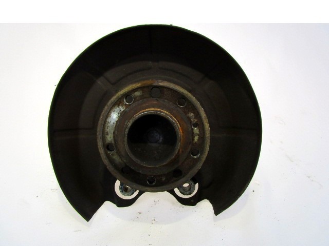 KOLESNI NOSILEC ZADAJ DESNO / POGON PRIROBNICO PESTA OEM N. 51749115 ORIGINAL REZERVNI DEL FIAT CROMA 194 MK2 (2005 - 10/2007)  DIESEL LETNIK 2006