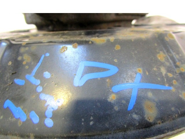 KOLESNI NOSILEC ZADAJ DESNO / POGON PRIROBNICO PESTA OEM N. 51749115 ORIGINAL REZERVNI DEL FIAT CROMA 194 MK2 (2005 - 10/2007)  DIESEL LETNIK 2006