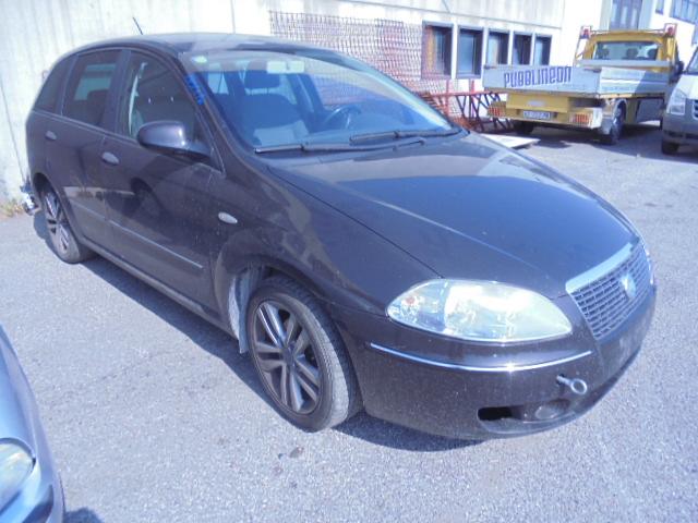 FIAT CROMA 1.9 D 110KW 6M 5P (2007) RICAMBIO USATO 